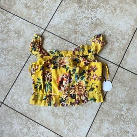 𝅺TULAROSA  Blouse - Picture 5 of 11